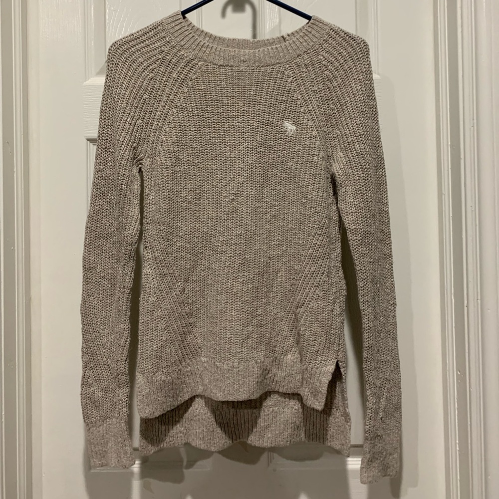 Abercrombie and Fitch Sweater